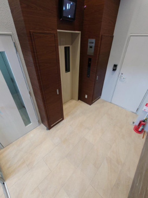 【ロビー】 | コンフォートドメール