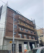 【外観】 | コンフォートドメール