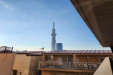 【展望】 | コンフォートドメール