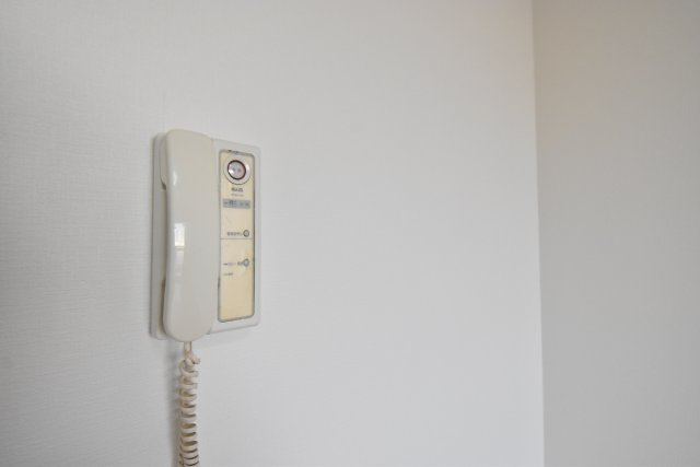 フレンドシップ1のセキュリティ