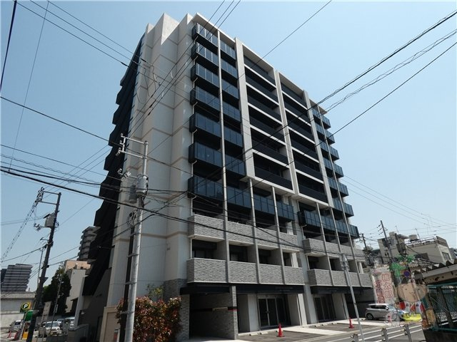 モダンラ・トゥール柳町