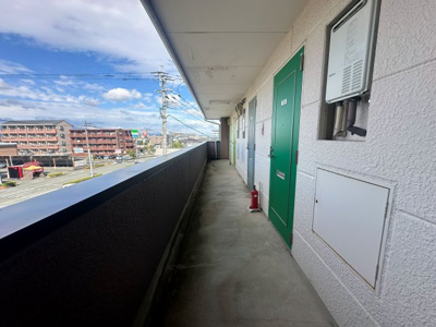 【その他共用部分】 | 厚花ビル