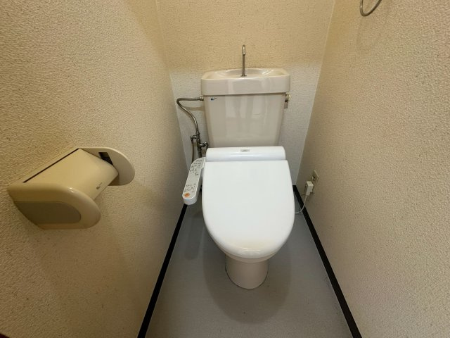 【トイレ】 | 厚花ビル