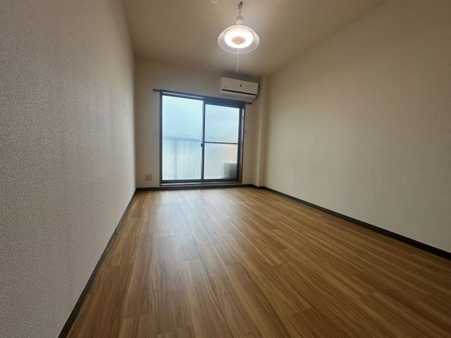 【洋室】 | 厚花ビル