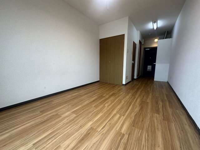 【洋室】 | 厚花ビル