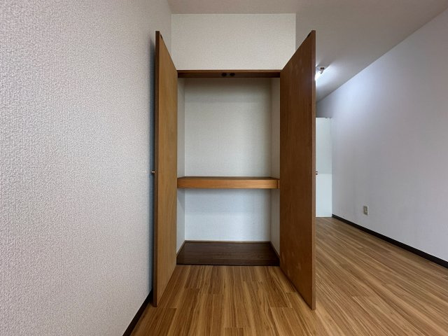 【収納】 | 厚花ビル