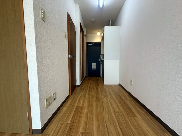 【内装】 | 厚花ビル