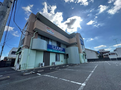 【外観】 | 厚花ビル