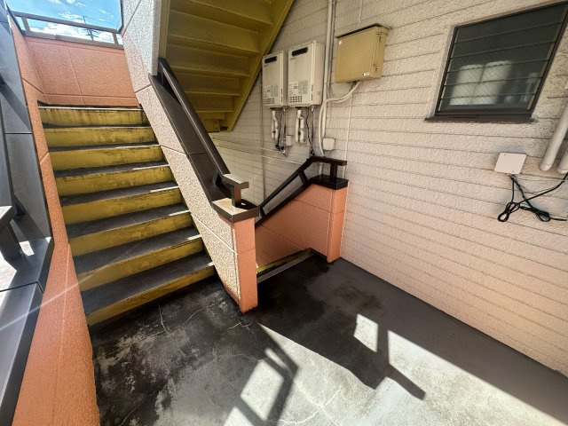 【その他共用部分】 | 厚花ビル