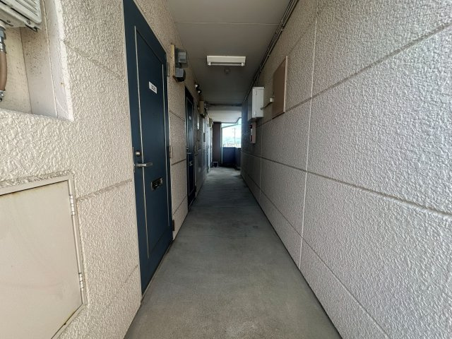 【その他共用部分】 | 厚花ビル