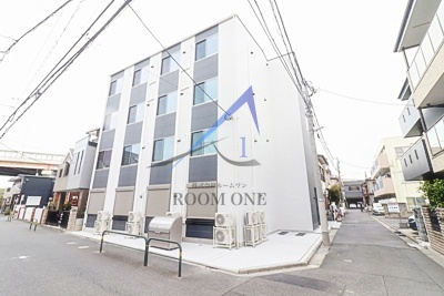 グランクオール五反野スカイ