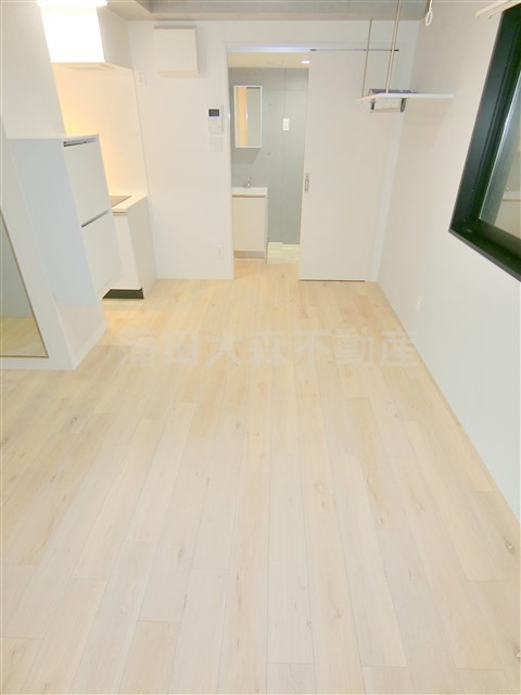 ヴァンテジオ蒲田のその他