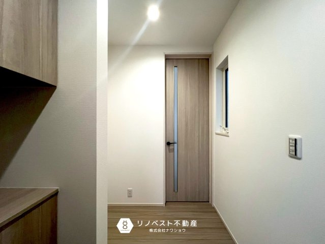 東大阪市第1豊浦町の内装|当社ではリフォームやテナント賃貸も承っております♪お気軽にお問い合わせください！