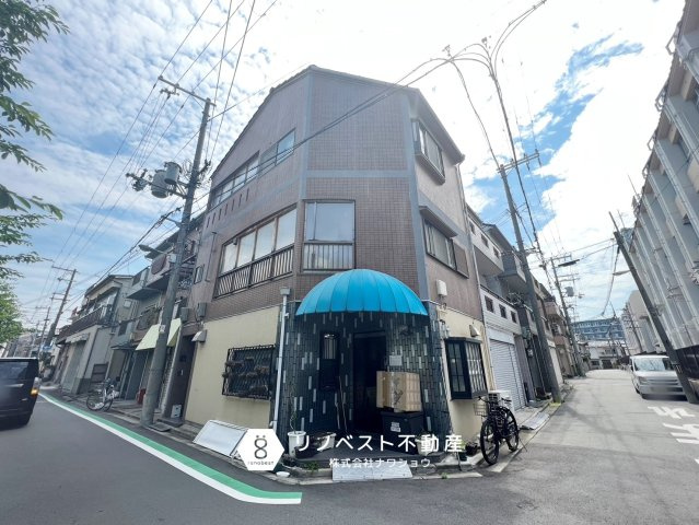 生野区中川６丁目