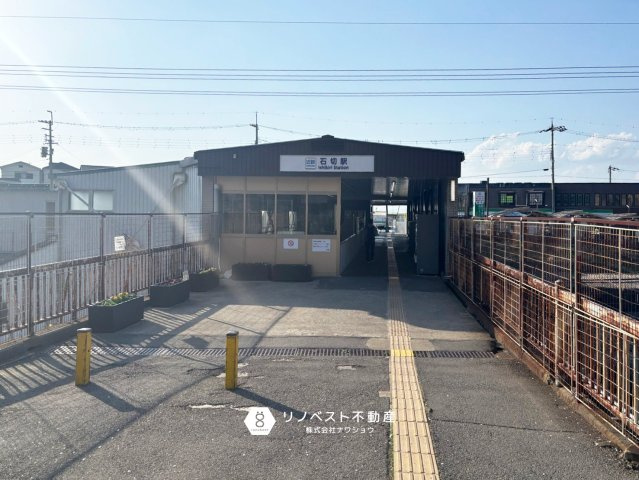 東大阪市東石切1期の周辺|【石切駅】徒歩約9分（約550ｍ）徒歩圏内なので通勤やお出かけにも便利です！