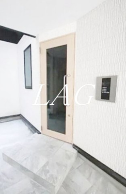 【エントランス】 | クレサージュ亀戸 | エントランスです。