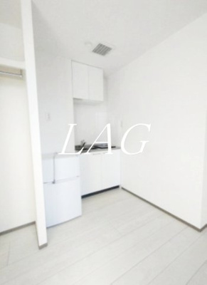 【居間・リビング】 | クレサージュ亀戸 | 洋室のお部屋です。