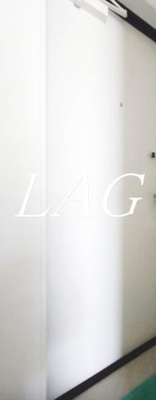 【玄関】 | クレサージュ亀戸 | 玄関です。