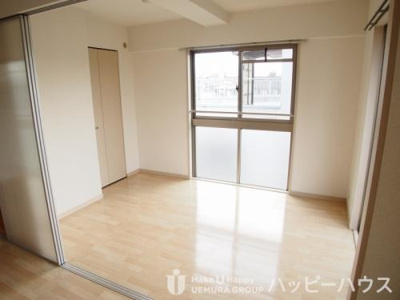 【居間・リビング】 | レスピーザⅢ | 同仕様サンプル写真