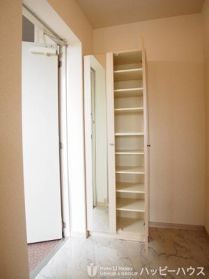 【その他】 | レスピーザⅢ | 同仕様サンプル写真