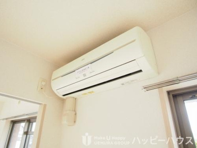 【設備】 | レスピーザⅢ | 同仕様サンプル写真