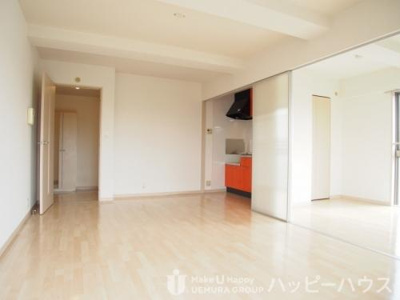 【居間・リビング】 | レスピーザⅢ | 同仕様サンプル写真