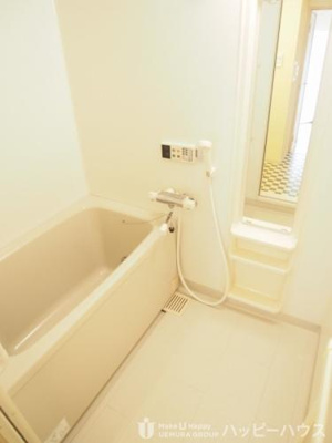 【浴室】 | レスピーザⅢ | 同仕様サンプル写真