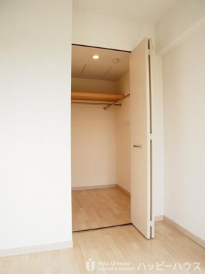 【収納】 | レスピーザⅢ | 同仕様サンプル写真