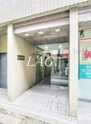 【エントランス】 | ウィン浅草 | エントランスになります。