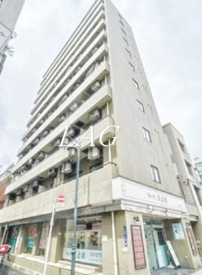 【外観】 | ウィン浅草 | 外観になります。