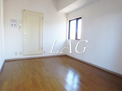 【居間・リビング】 | ウィン浅草 | 洋室のお部屋です。