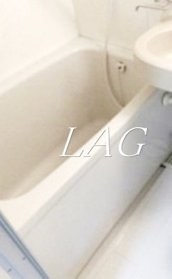 【浴室】 | ウィン浅草 | お風呂になります。