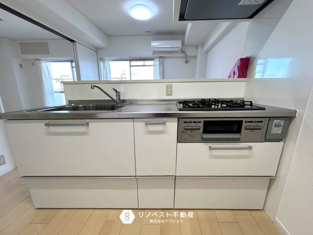 布施コープ弐番館のトイレ|白を基調にしており清潔感溢れるトイレで、誰もが快適に使用していただけます！