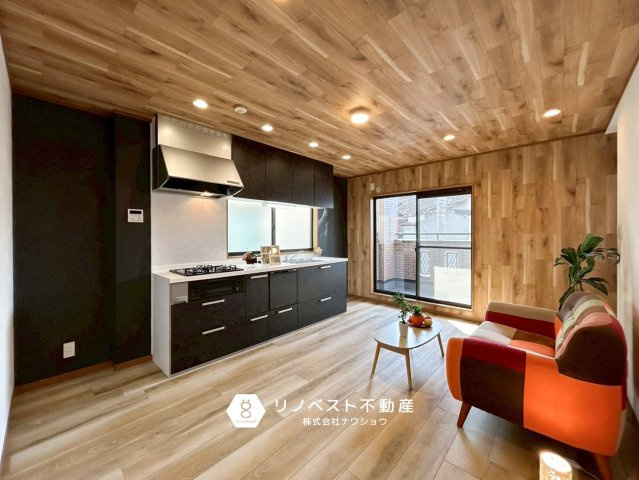 東大阪市高井田西1丁目