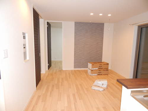 フルール　ド　ソレイユのその他