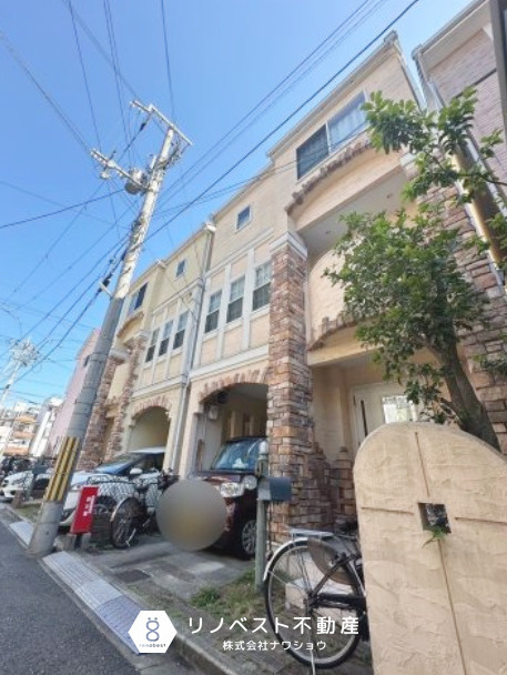 東大阪市小阪本町2丁目