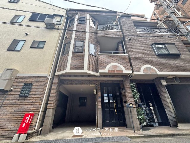 大阪府東大阪市長堂2