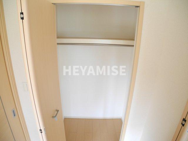 エアリーヒルズ弐番館のその他|※室内画像は類似物件のもの