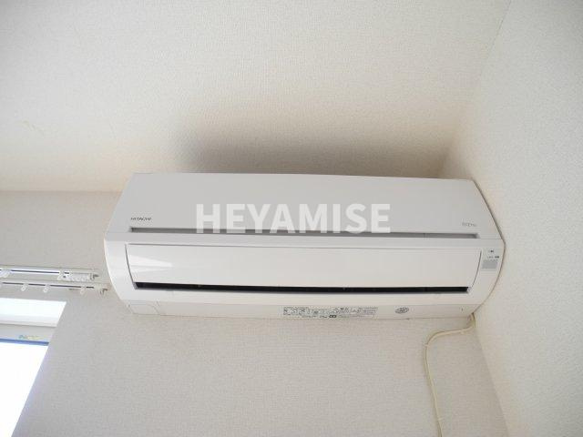 エアリーヒルズ弐番館の設備|※室内画像は類似物件のもの