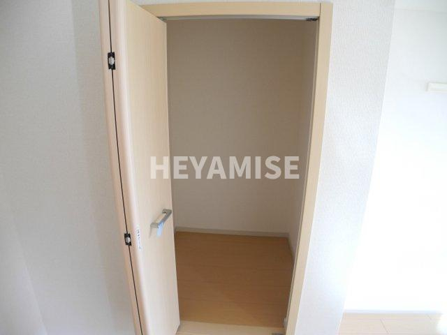 エアリーヒルズ弐番館のその他|※室内画像は類似物件のもの