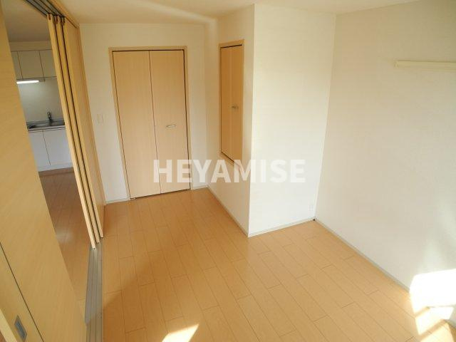 エアリーヒルズ弐番館の内装|※室内画像は類似物件のもの