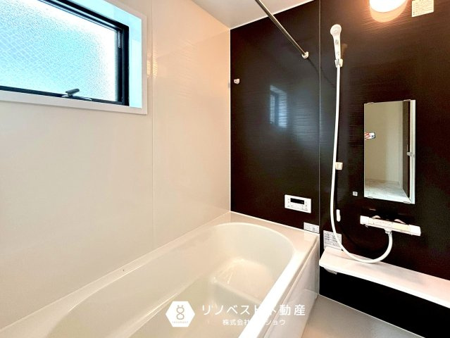 東大阪市日下町7丁目のトイレ|バリアフリーにも対応！