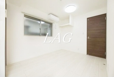 【寝室】 | あおばはうす立花 | 寝室です。