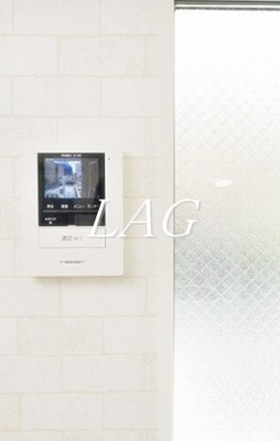 【セキュリティ】 | あおばはうす立花 | TVモニターフォンです。