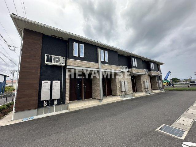 マーレ・インテルノⅢ