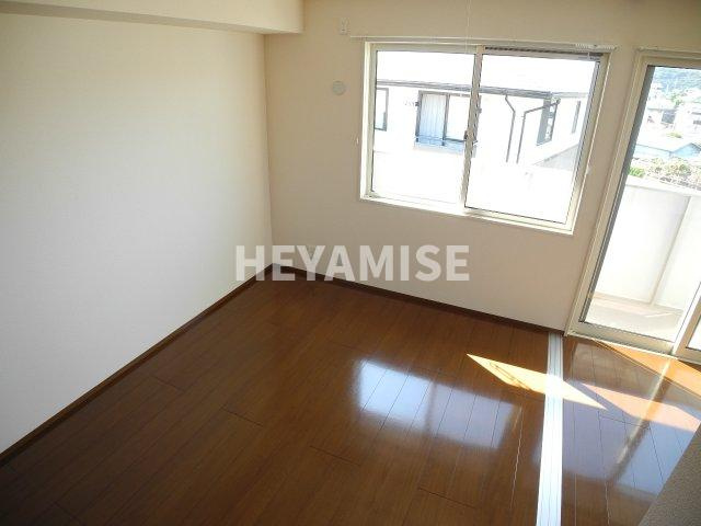 カトレアの内装|※室内画像は別号室のもの