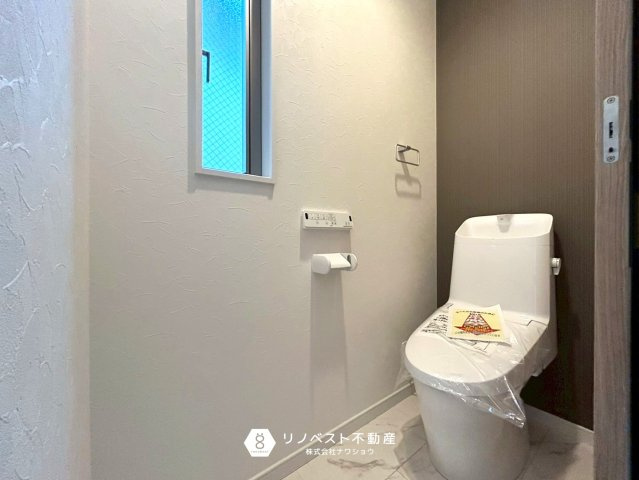 東大阪市新池島町1丁目の浴室|広々としたバスタブなので足を伸ばしてリラックスして頂けます♪