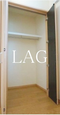 【収納】 | クレストハウス | 収納です。