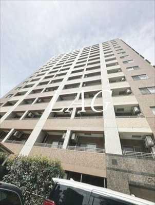 【外観】 | プレサンス本駒込アカデミア | 外観です。