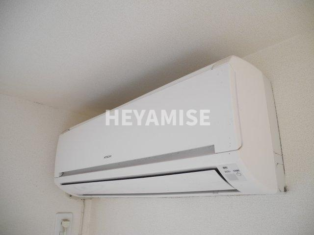 リバーサイドハウス参番館の設備|※室内画像は類似物件のもの